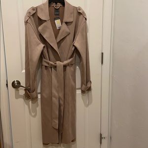 primark trench